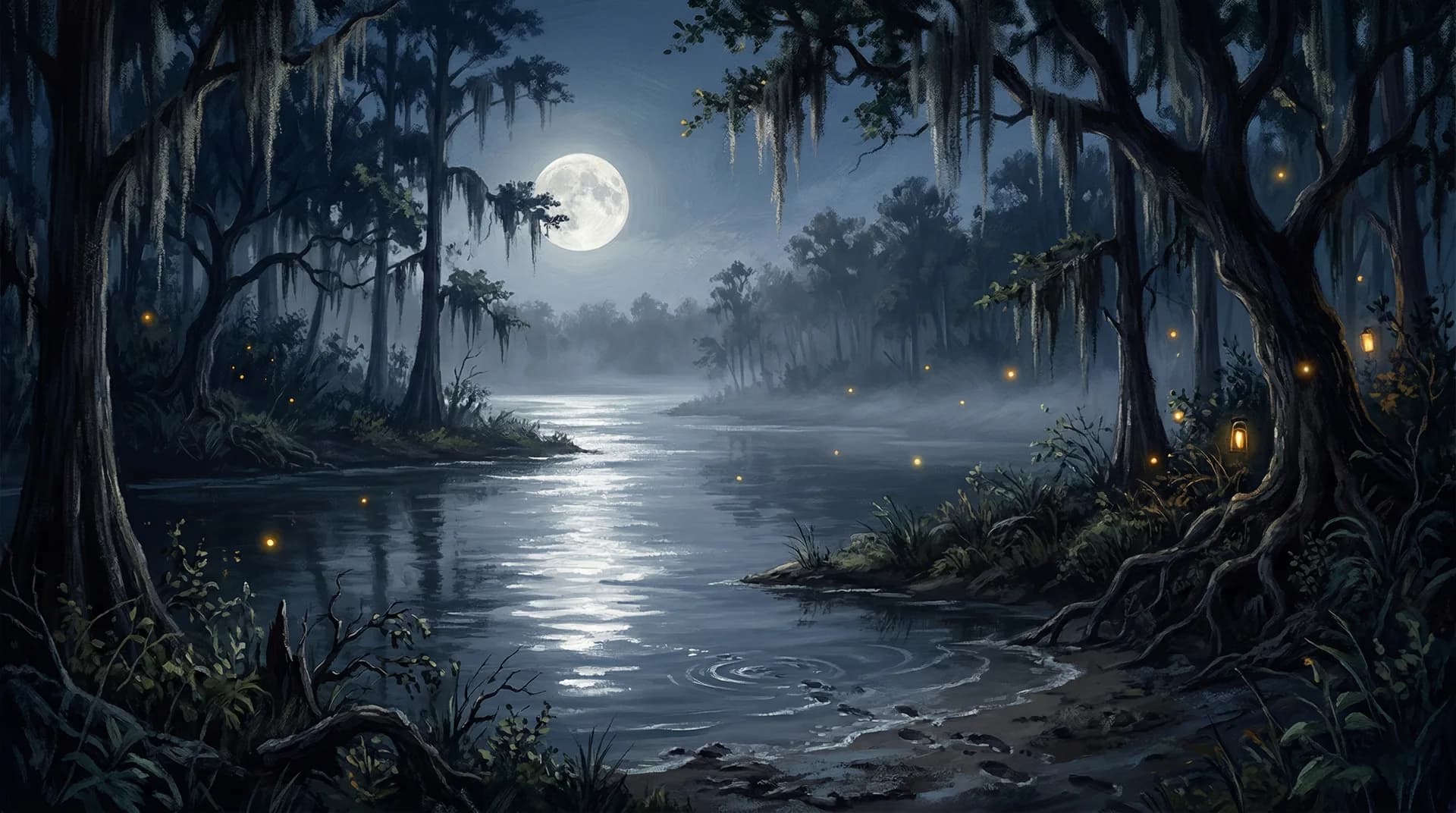 Por qué los Espirituales Negros no son solo canciones